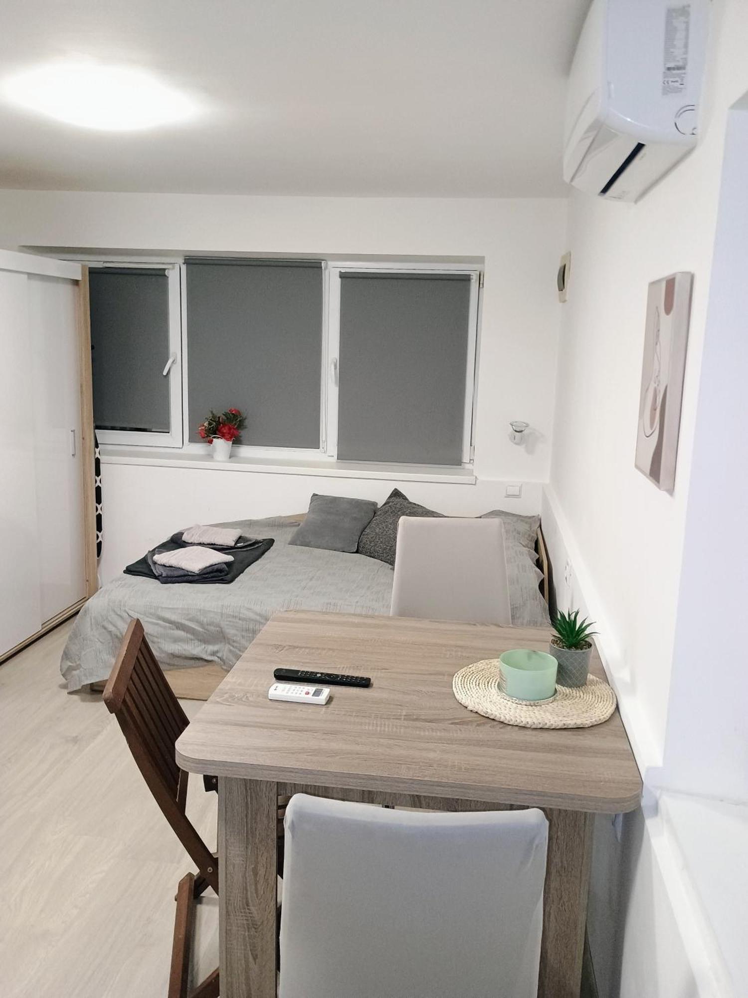 Apartamento Болярска10 Burgas Exterior foto