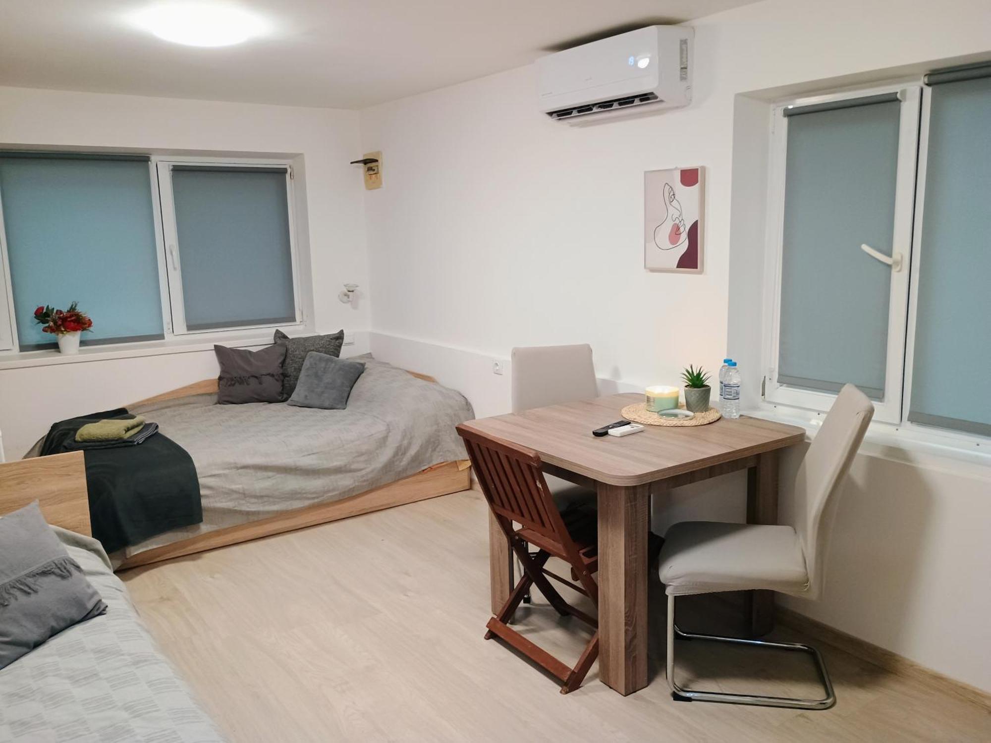 Apartamento Болярска10 Burgas Exterior foto